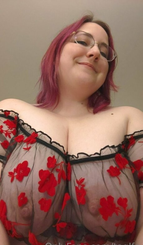 Foto di nudo di fuga di OnlyFans di Taglfg
