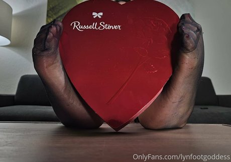 Lynfootgoddess