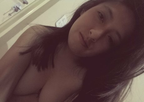 Foto di nudo di fuga di OnlyFans di Trinidad26