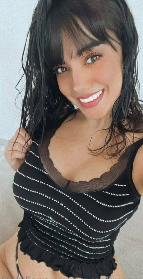 Foto di nudo di fuga di OnlyFans di Romakromm