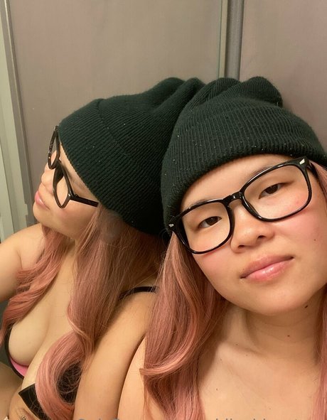 Foto di nudo di fuga di OnlyFans di Mahliavideostore
