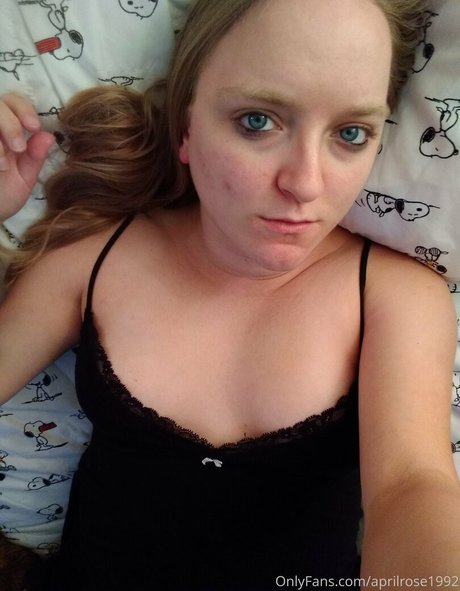 Aprilrose1992