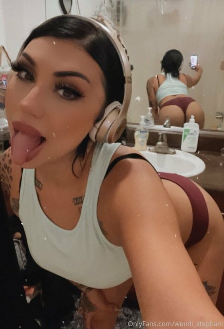 Wendistephani