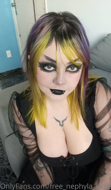 Freecybernyxie