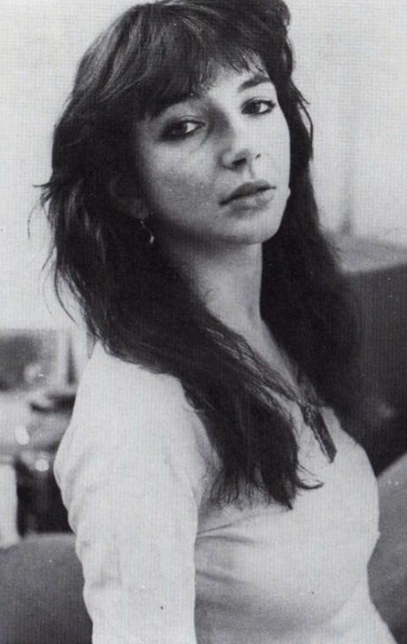 Foto di nudo di fuga di OnlyFans di Kate Bush