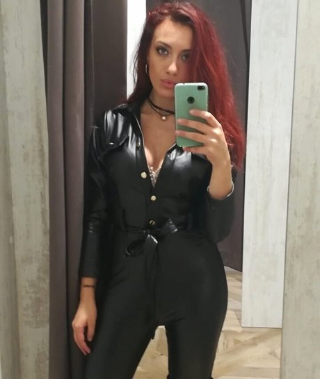 Martina Amoro