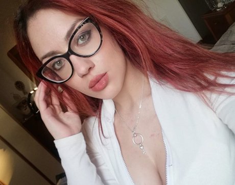 Foto di nudo di fuga di OnlyFans di Martina Amoro