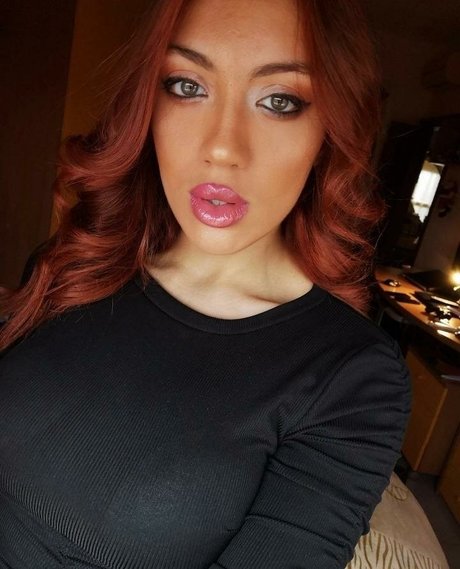 Martina Amoro