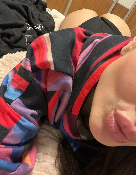 Foto di nudo di fuga di OnlyFans di Caritoalaparato