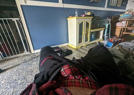 Foto di nudo di fuga di OnlyFans di Grav3y