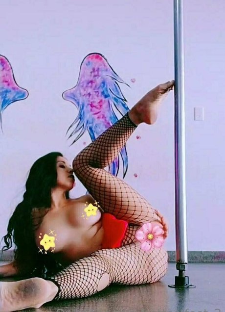 Foto di nudo di fuga di OnlyFans di Hottestfeet3