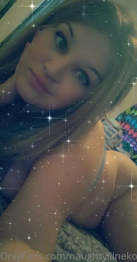 Foto di nudo di fuga di OnlyFans di Naughtylilnekofree