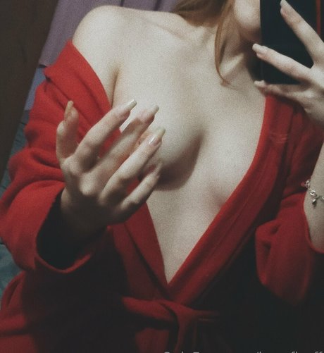Foto di nudo di fuga di OnlyFans di Imsofisoff