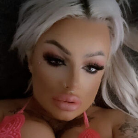 Foto di nudo di fuga di OnlyFans di Janeviolet