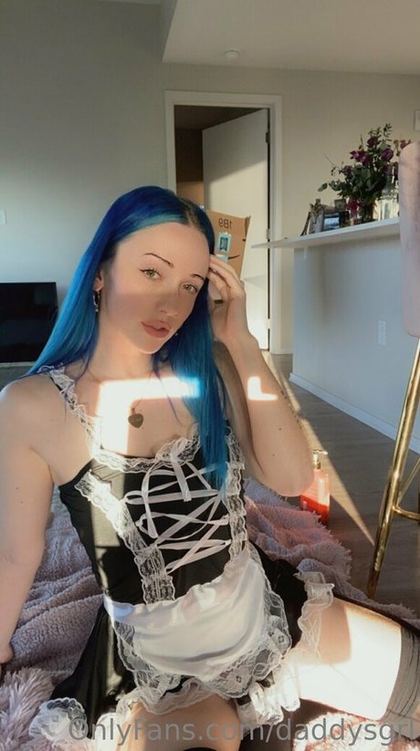 Daddysgrl