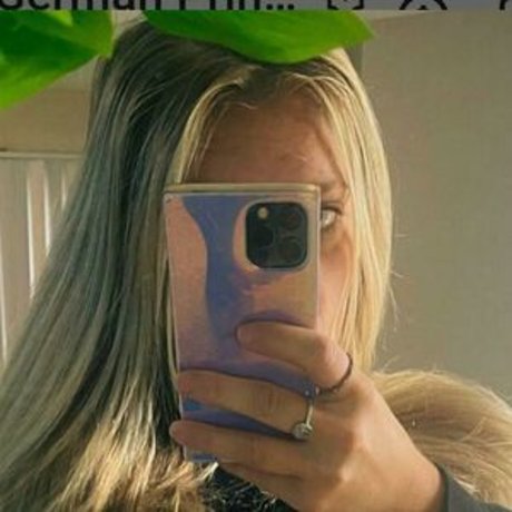 Foto di nudo di fuga di OnlyFans di Itsrachelannexo