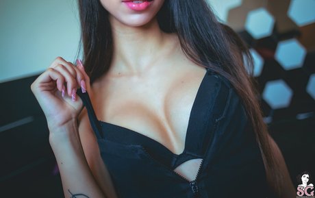 Foto di nudo di fuga di OnlyFans di Sofyaem