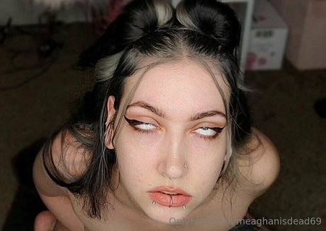 Meaghanisdead69