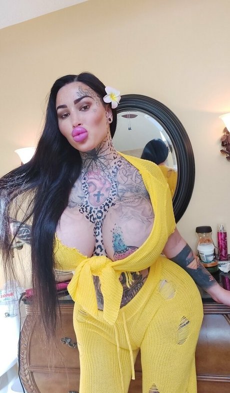 Sexymarymagdalene