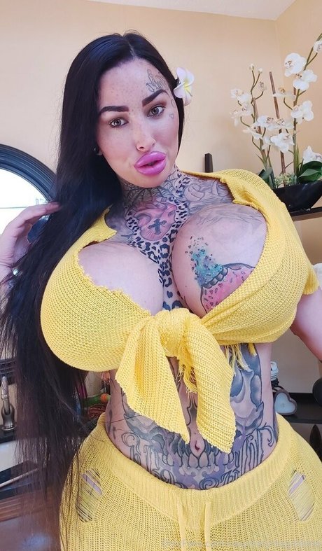 Sexymarymagdalene