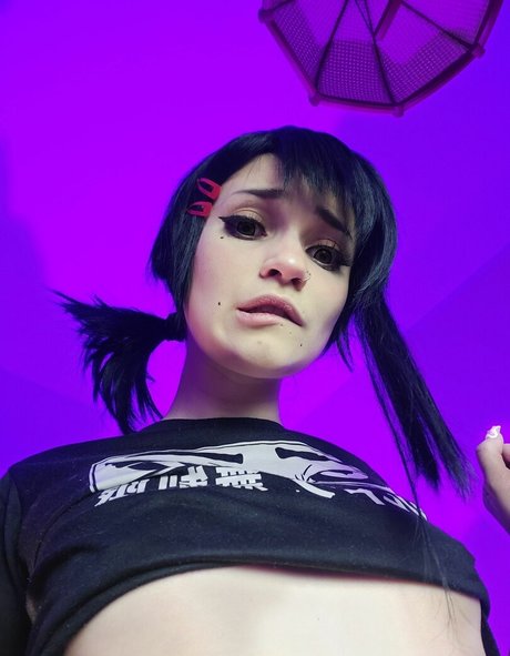 Amelie Weed