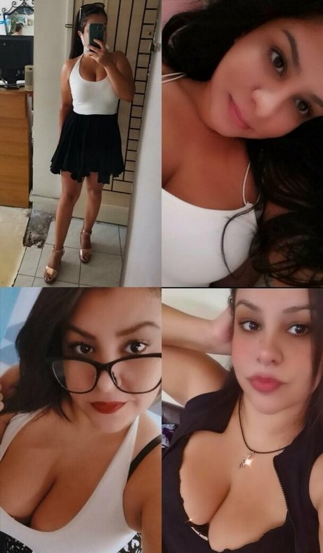 Foto di nudo di fuga di OnlyFans di Thebestdiva