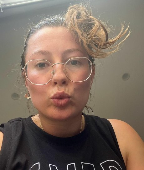 Foto di nudo di fuga di OnlyFans di Sliceofsalami