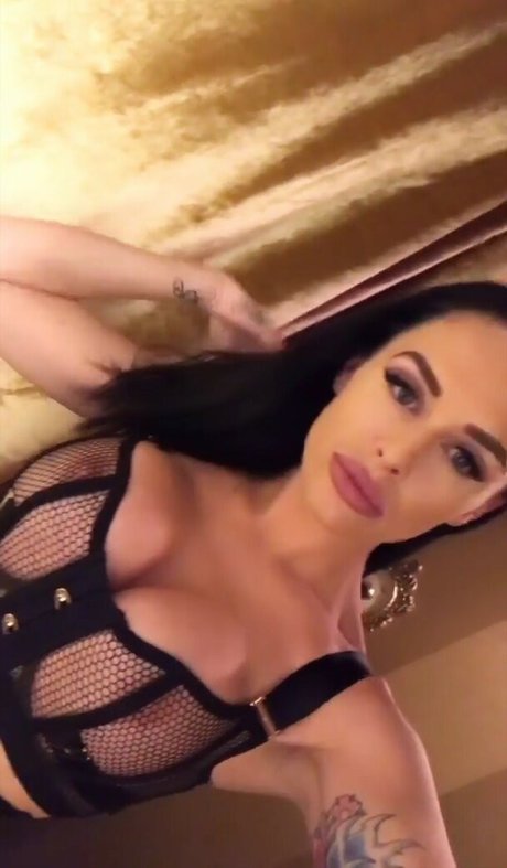 Foto di nudo di fuga di OnlyFans di Cksw