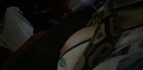 Foto di nudo di fuga di OnlyFans di Stepsislulu