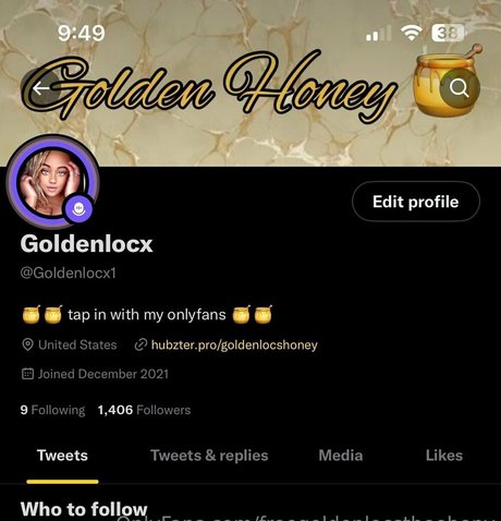 Foto di nudo di fuga di OnlyFans di Freegoldenlocstheebony