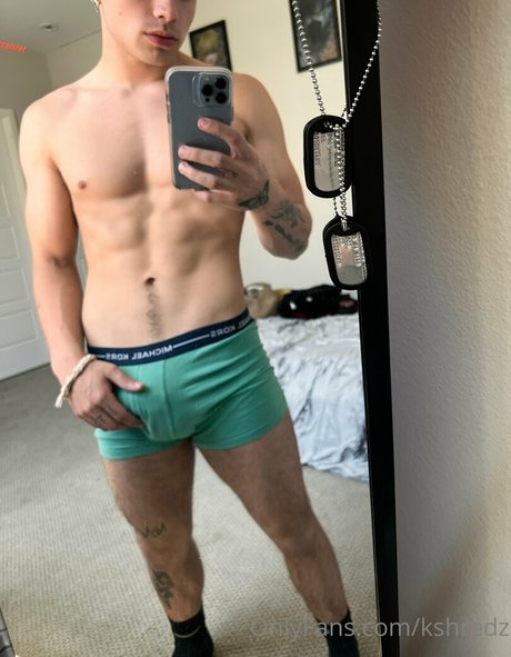 Kshredz