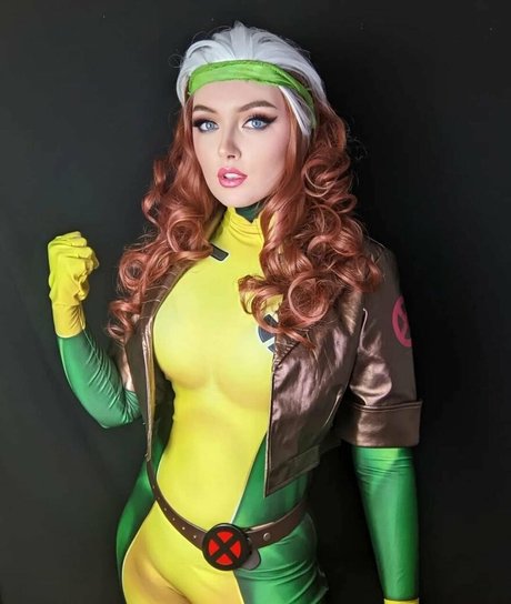 Stacycosplays