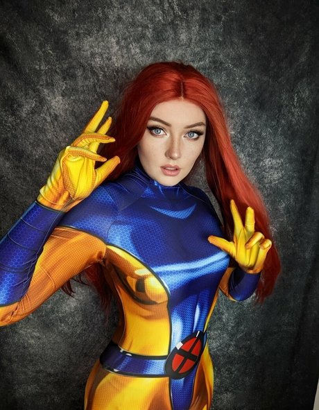 Stacycosplays