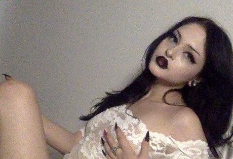 Foto di nudo di fuga di OnlyFans di Bleachb0n3s