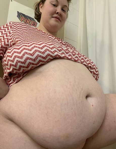 Foto di nudo di fuga di OnlyFans di Aliceeats