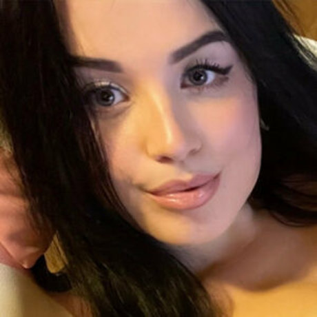 Foto di nudo di fuga di OnlyFans di Tanya Melson