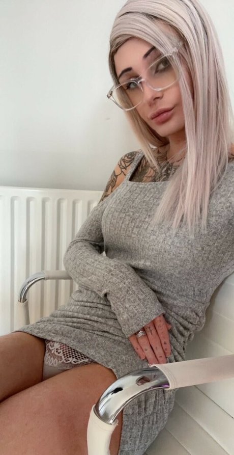 Ts Missy Adair