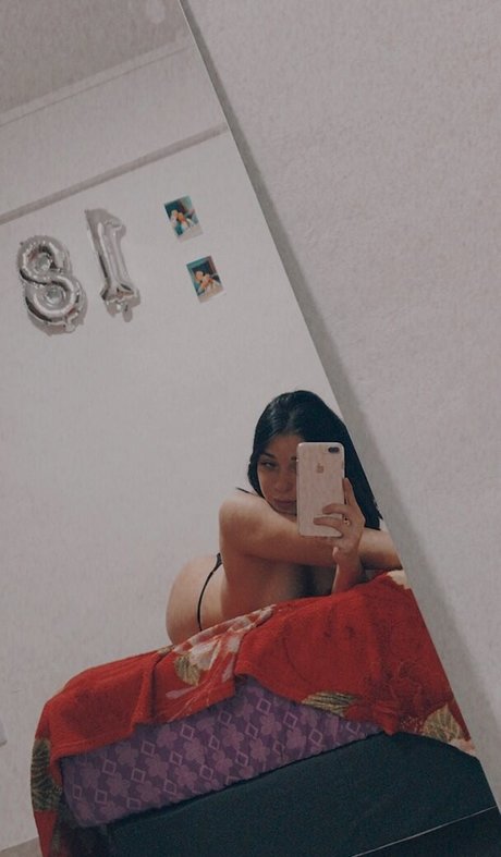 Foto di nudo di fuga di OnlyFans di Kiaramaidi