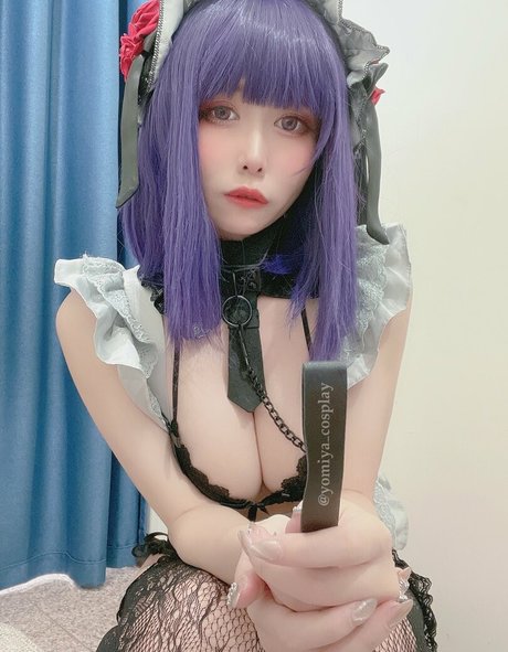Yomiya0918