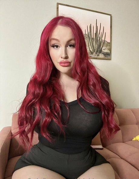 Foto di nudo di fuga di OnlyFans di Thickbunnylexifree