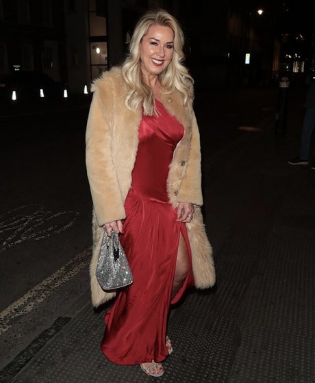 Claire Sweeney