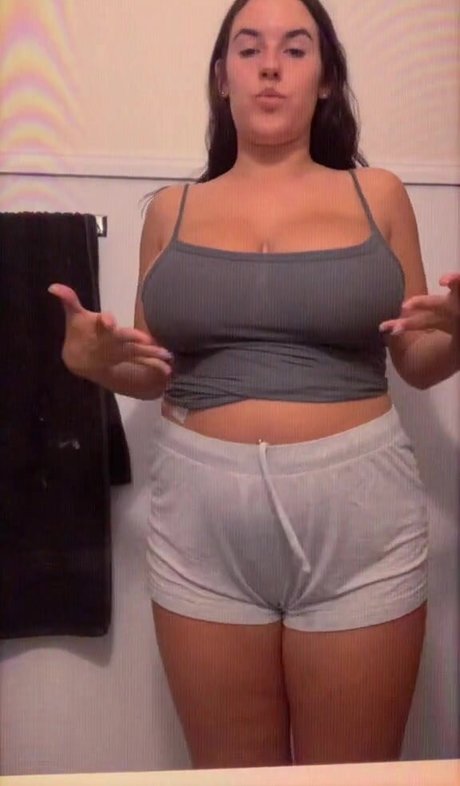 Madison Foster