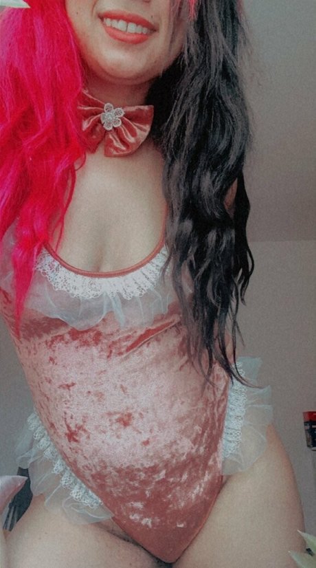 Foto di nudo di fuga di OnlyFans di Taylorhenriesvip