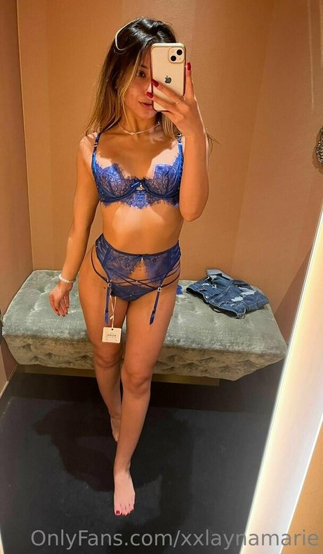 Xxlaynamarie