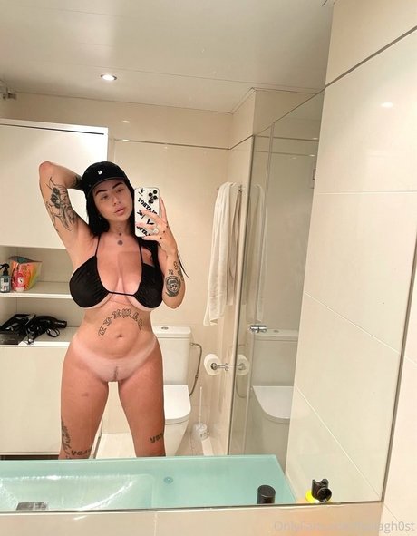 Lydiaghost