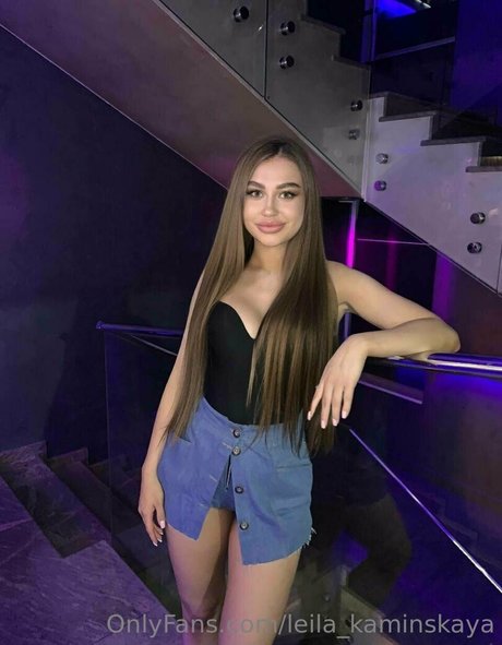 Leilakaminskaya
