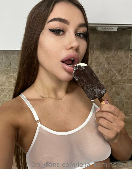 Leilakaminskaya