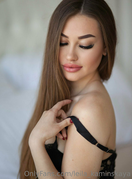 Leilakaminskaya