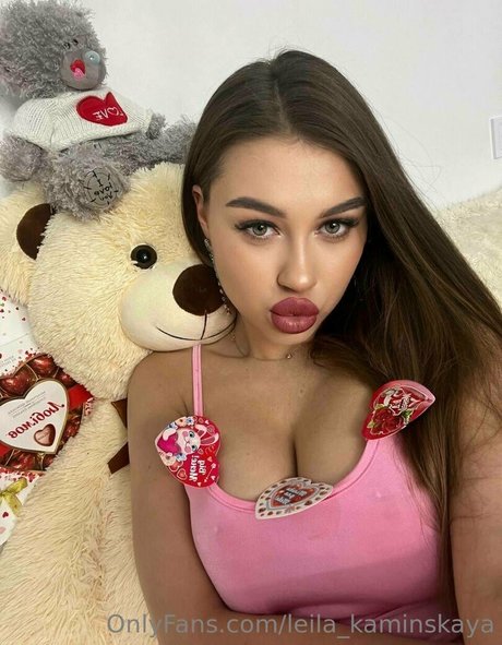 Leilakaminskaya