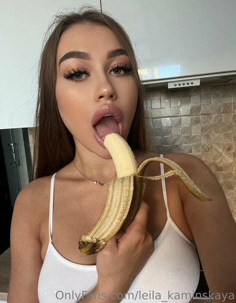 Leilakaminskaya
